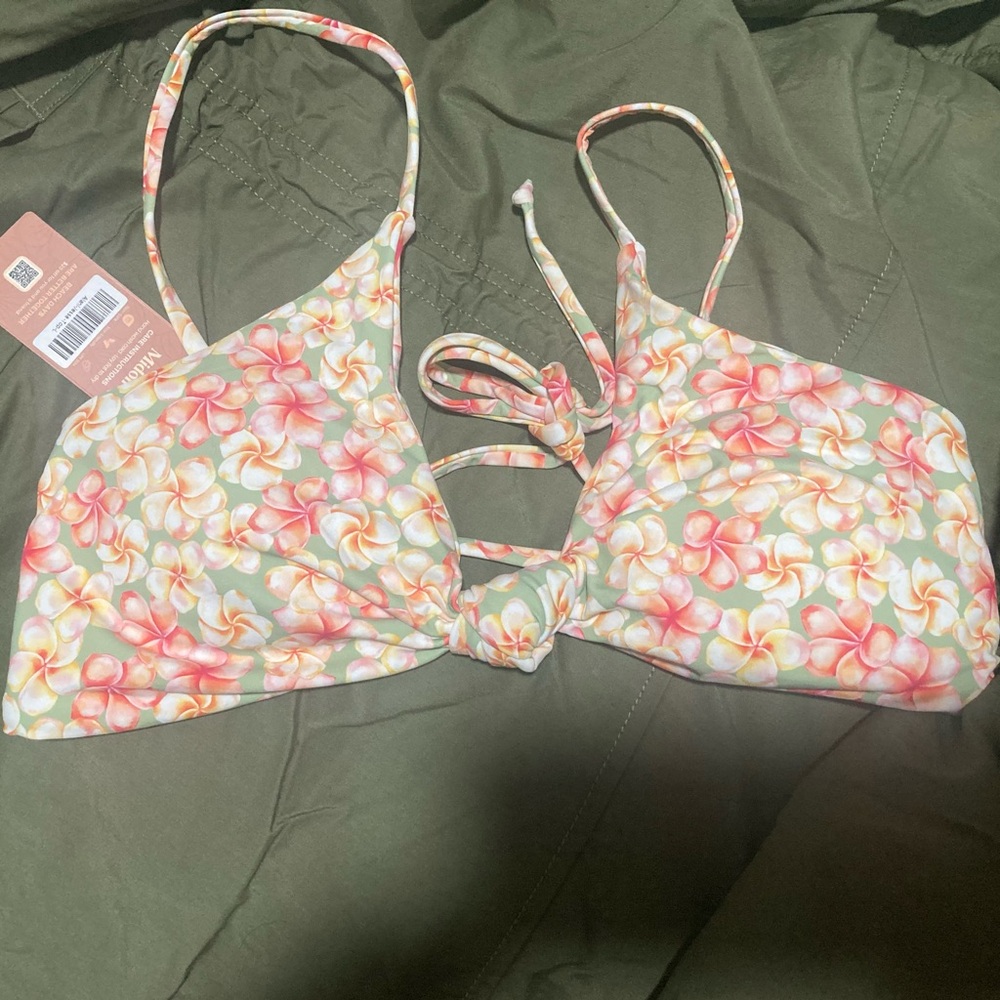 Midori Bikini Alani Jesse Top L
